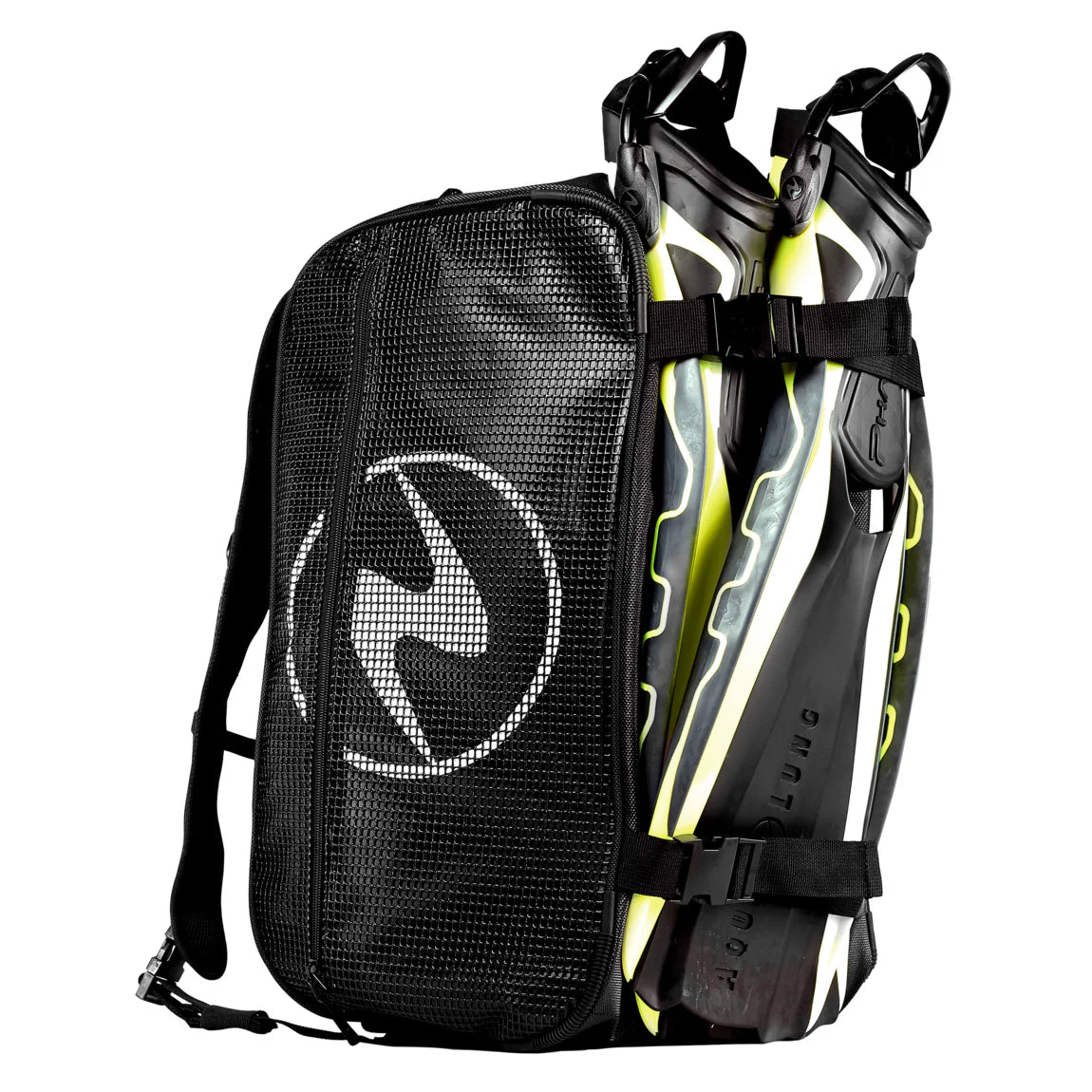 Explorer Collection II - Duffel Pack TQS
