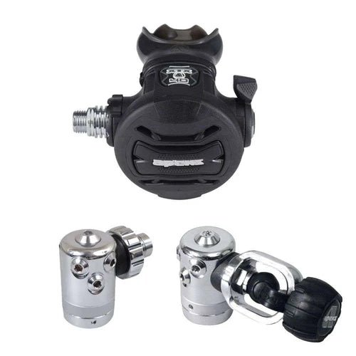 XTX40 REGULATOR WITH DS4