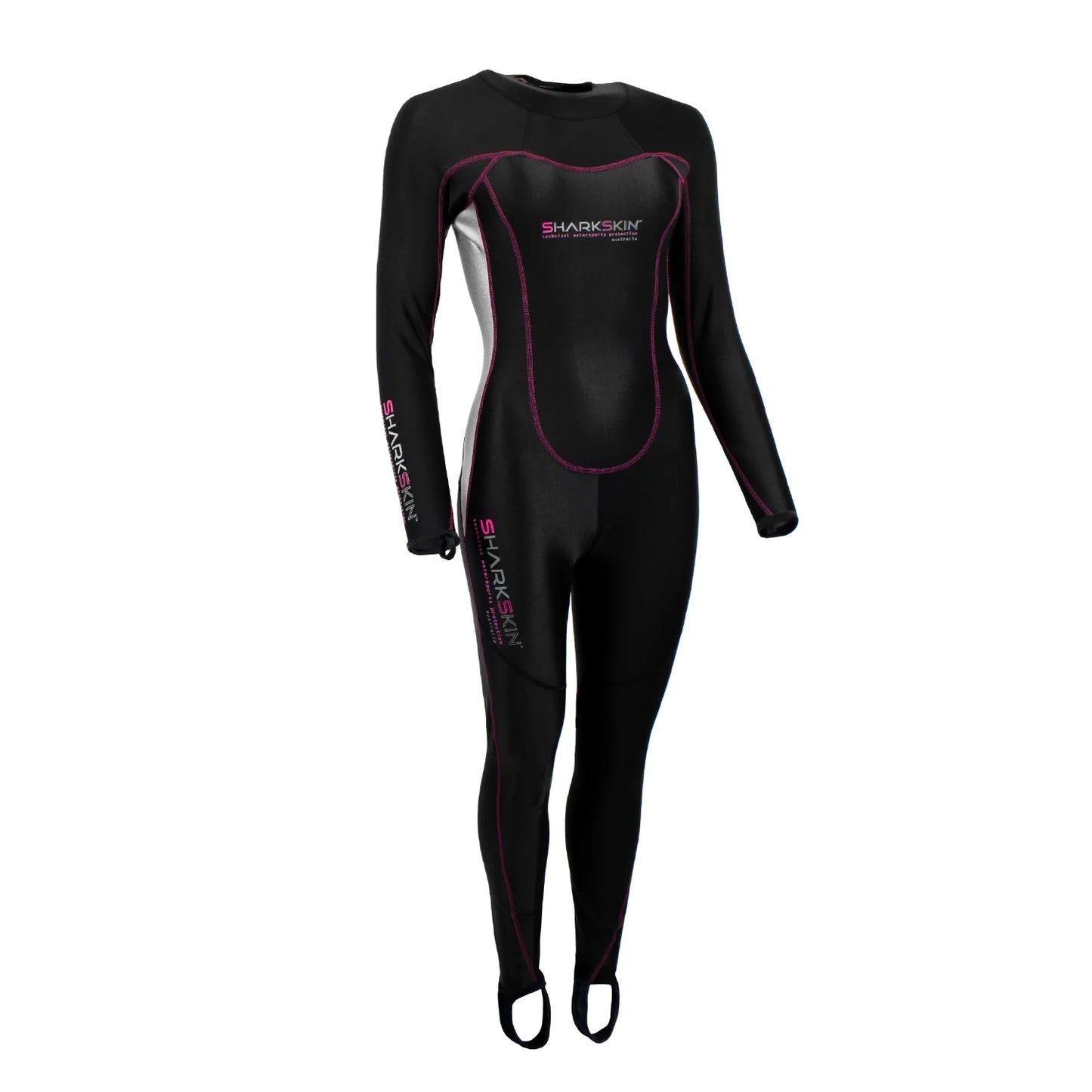 CHILLPROOF 1 PIECE SUIT