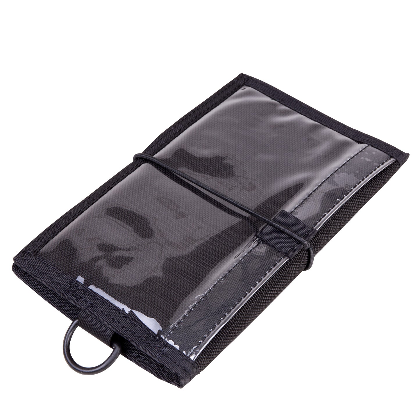 UNDERWATER NOTEBOOK