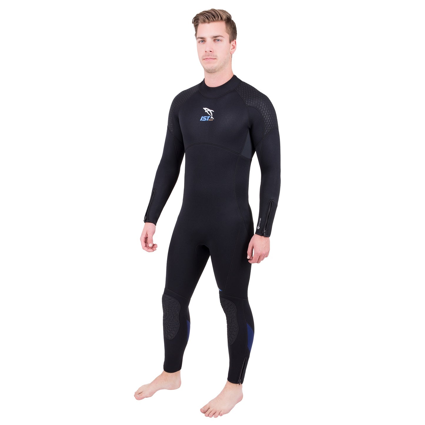 PURiGUARD 5mm DIVING JUMPSUIT IST