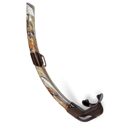 ZOOM SNORKEL OMER