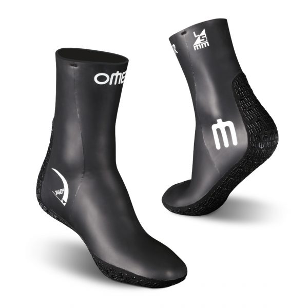 OMER 140 socks 3mm