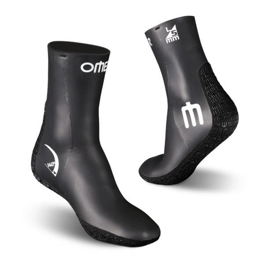 OMER 140 socks 3mm