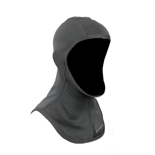 TITANIUM CHILLPROOF HOOD