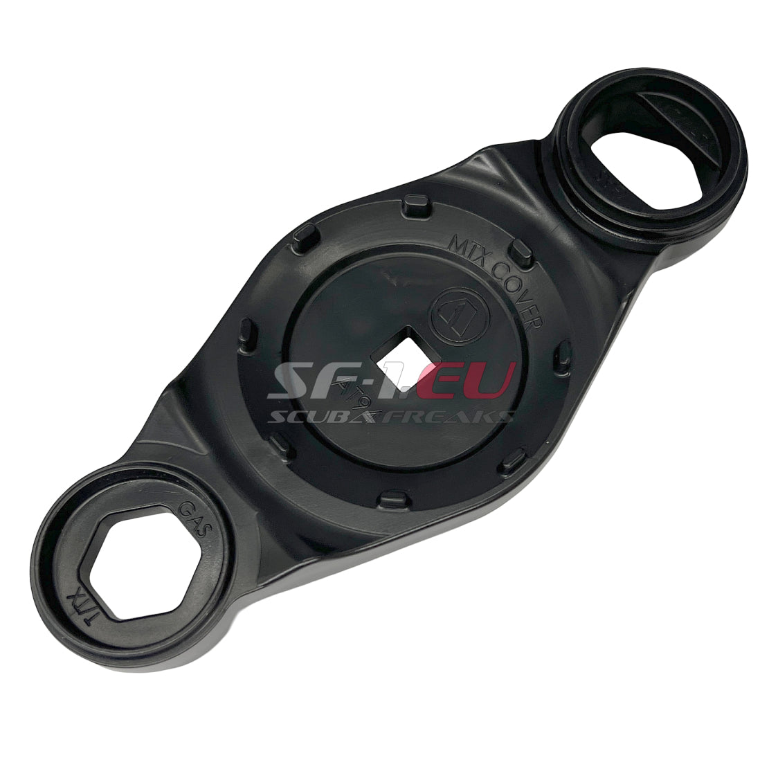 2ND STAGE TOOL
