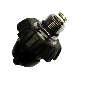 DIN ADAPTOR FLIGHT