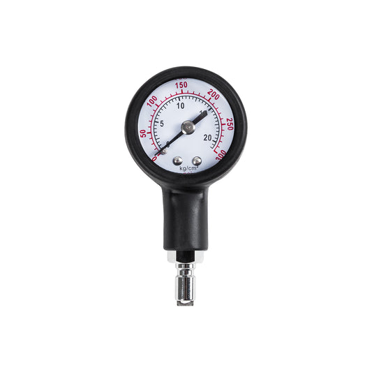 INTERMEDIATE PRESSURE CHECKER