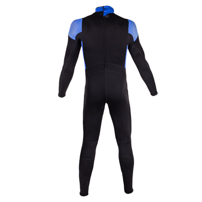 WETSUIT COMPLETE 2.5MM IST