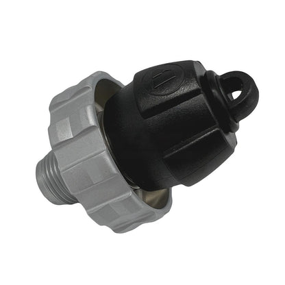 DIN ADAPTOR MTXR