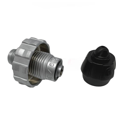 DIN ADAPTOR MTXR