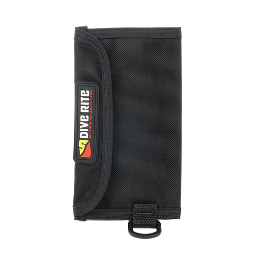 DIVE WRITES NOTEBOOK WITH COVER