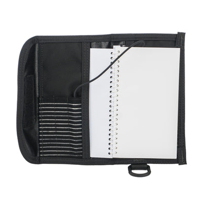 DIVE WRITES NOTEBOOK WITH COVER