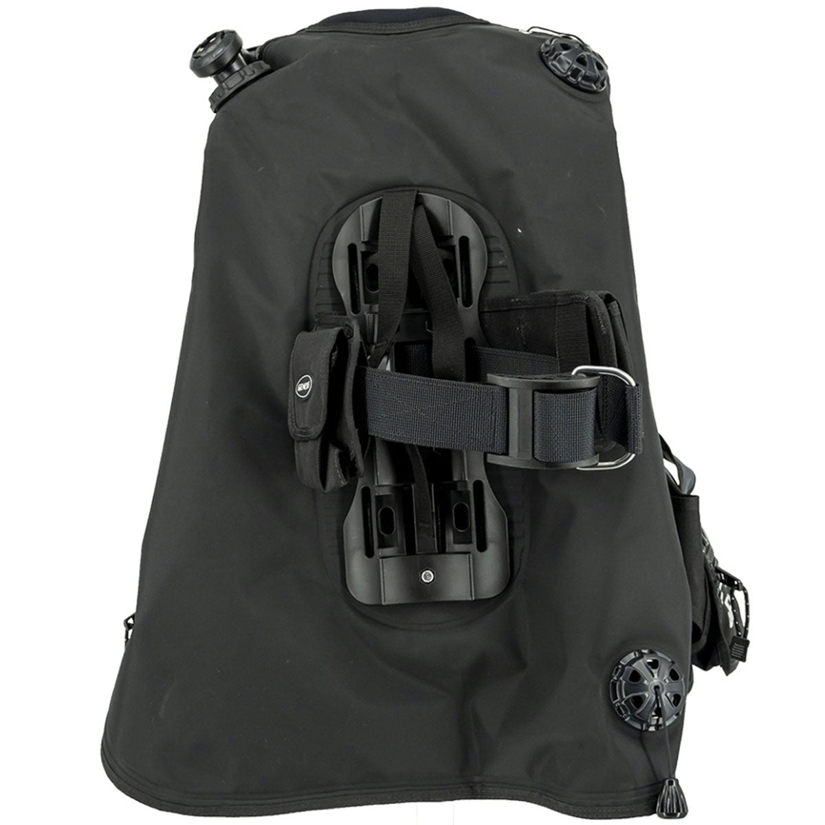 ODYSSEY BACK INFATION BCD