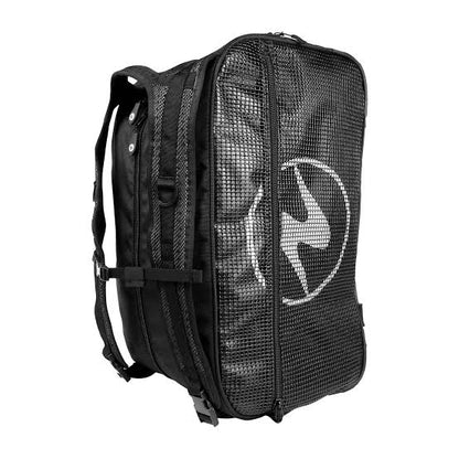 Explorer Collection II - Duffel Pack TQS