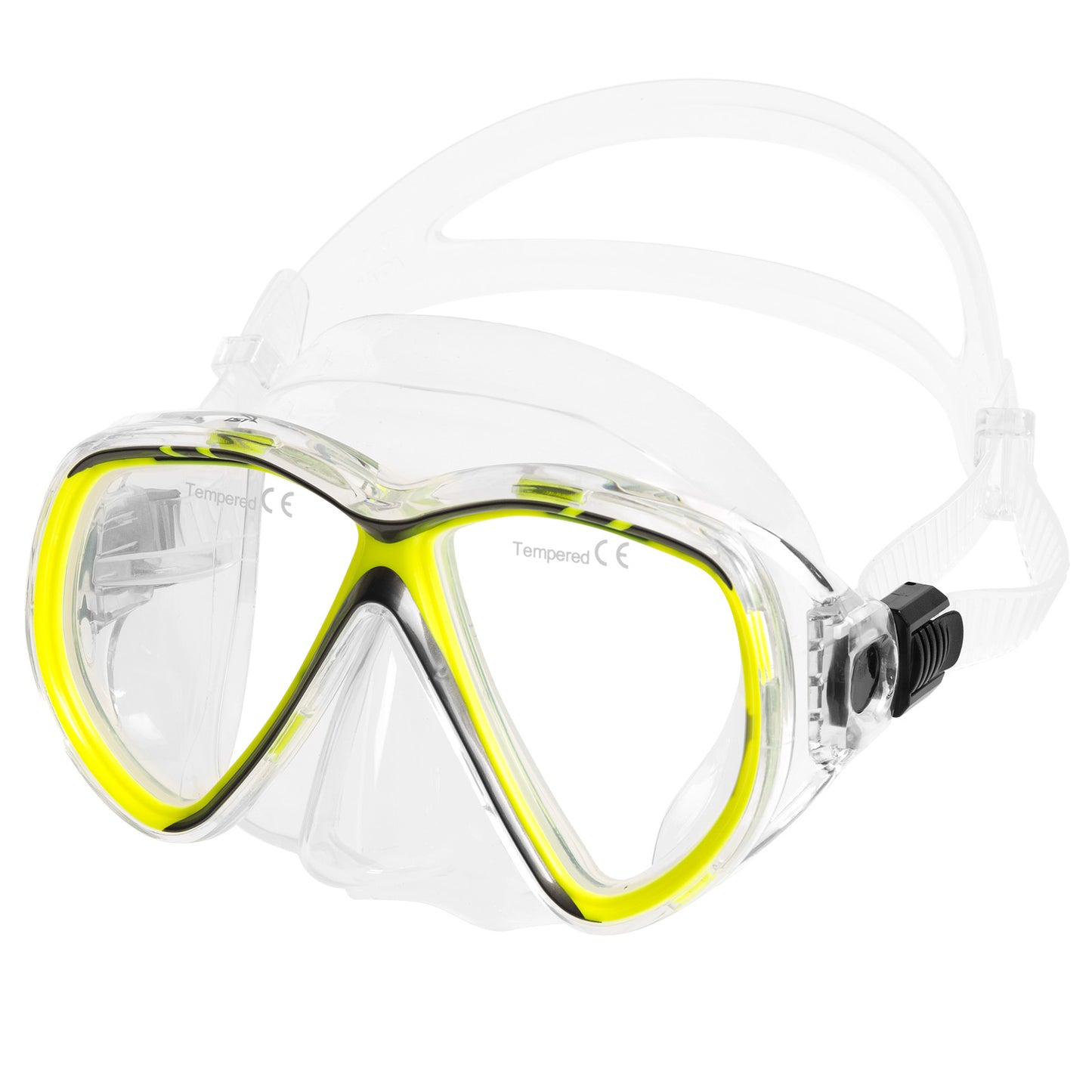 MARTINIQUE NARROW MASK IST