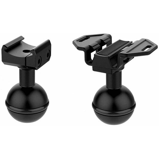 BALL ANDTRIPOD MOUNT