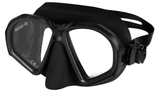 REMORA MASK