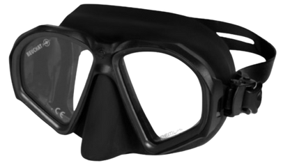 REMORA MASK