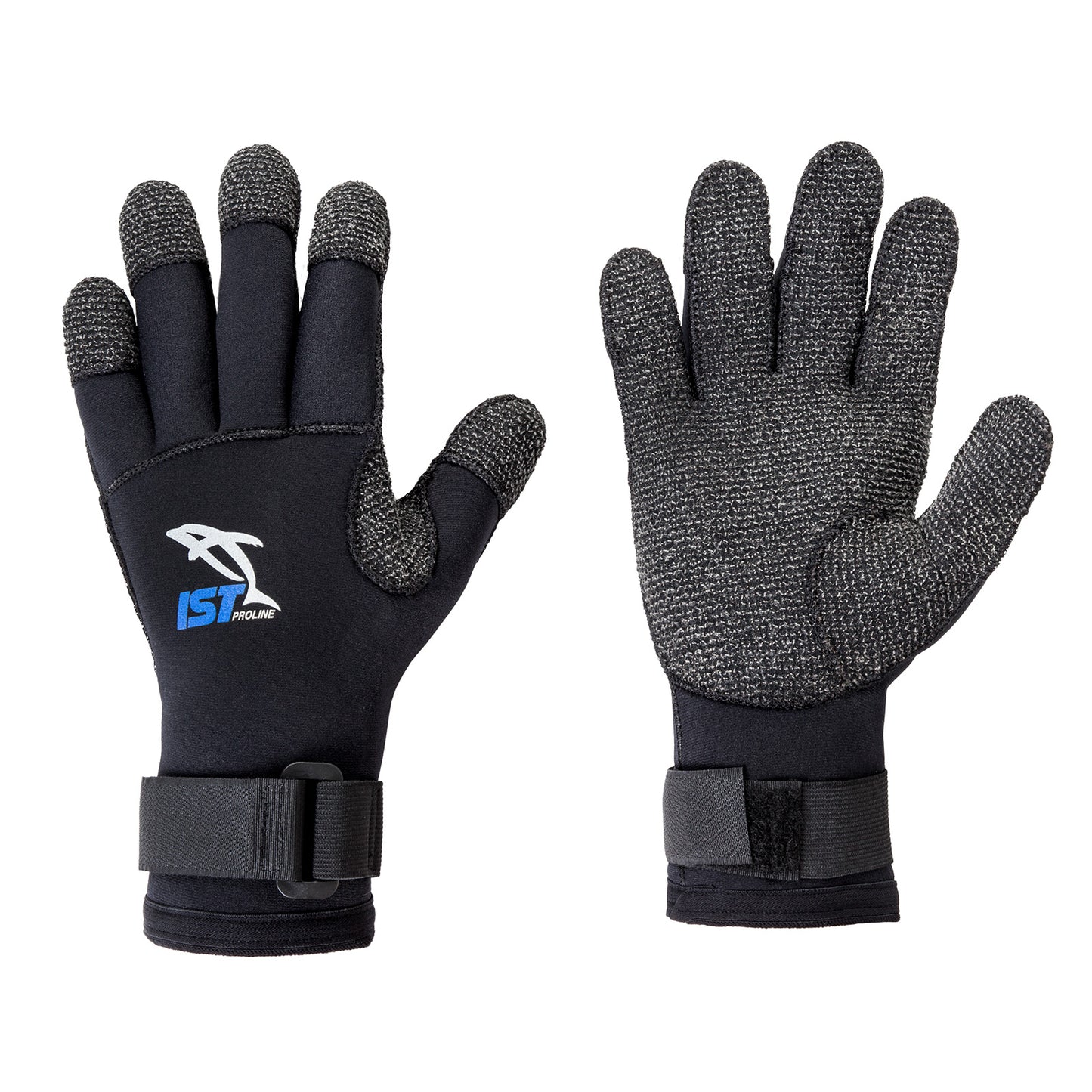 GLOVES 3MM NEOPRENE IST