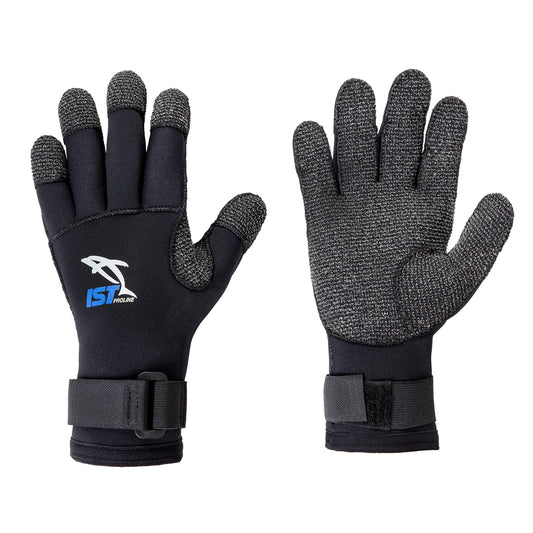 GLOVES 3MM NEOPRENE IST