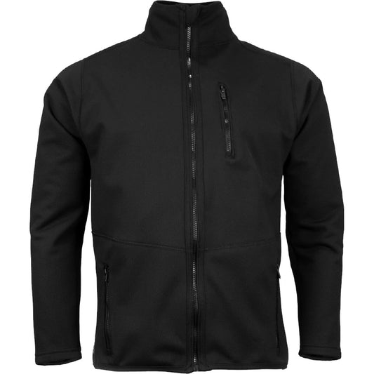 TITANIUM CHILLPROOF JACKET