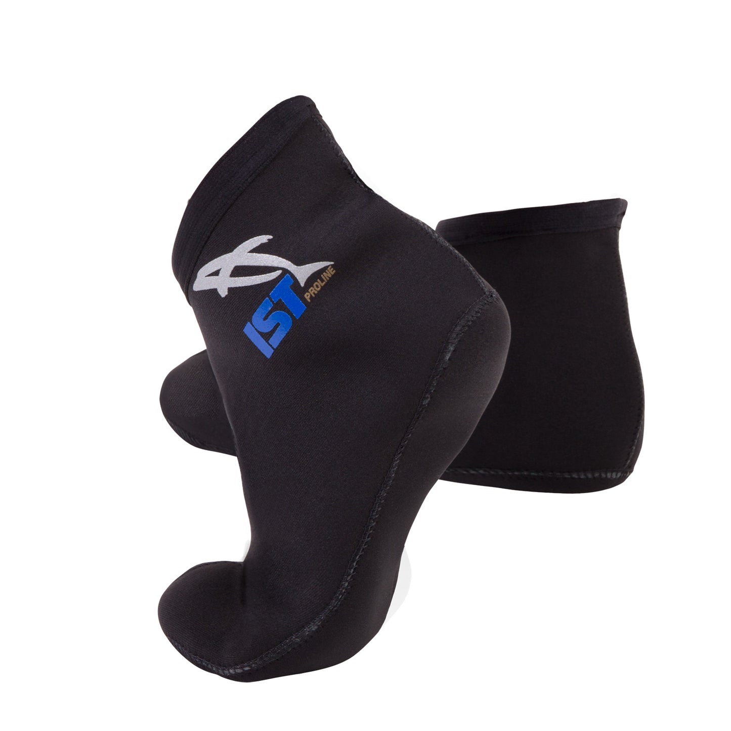 SOCKS 3MM KIDS LOW CUT IST