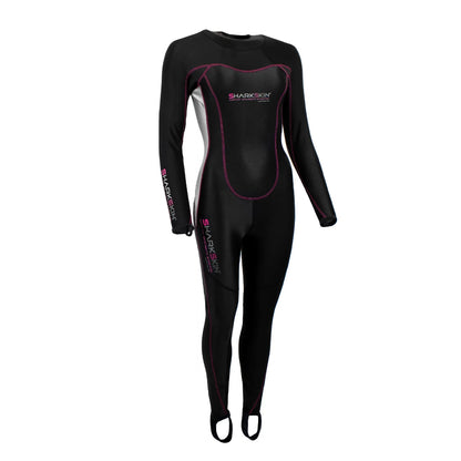 CHILLPROOF 1 PIECE SUIT