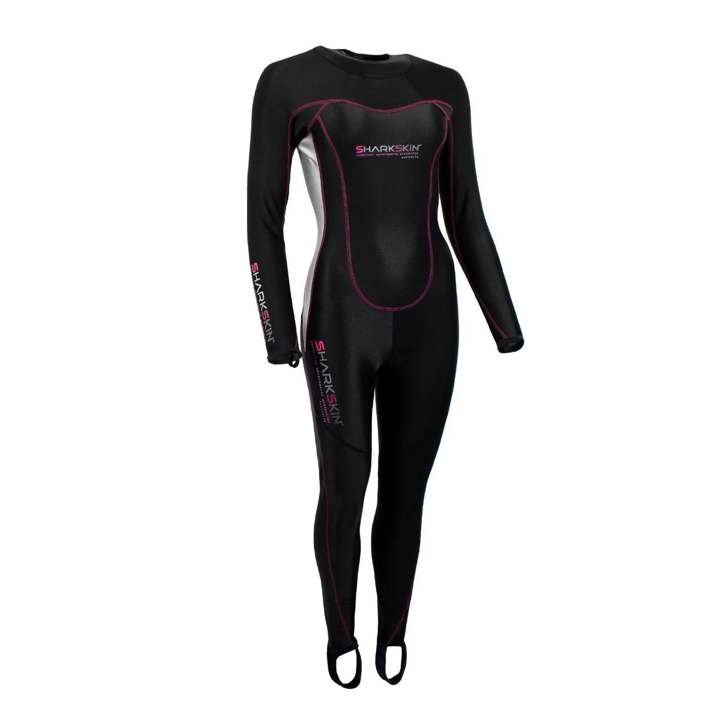 CHILLPROOF 1 PIECE SUIT