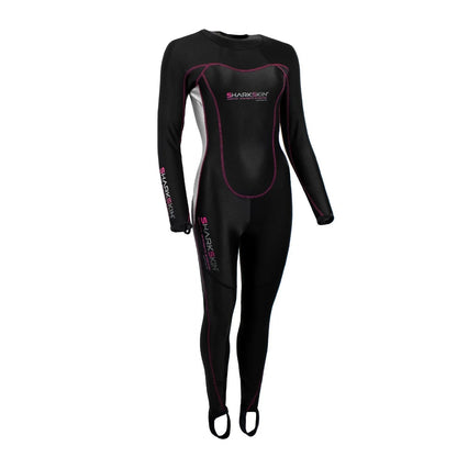 CHILLPROOF 1 PIECE SUIT