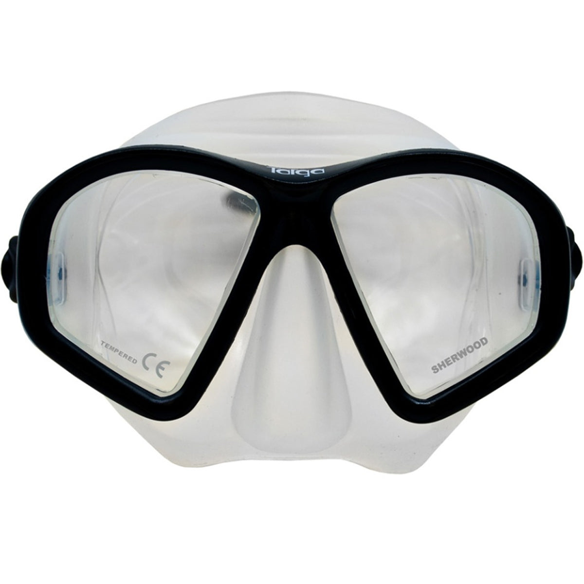 TARGA MASK