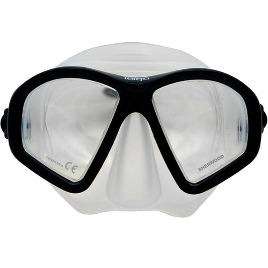 TARGA MASK