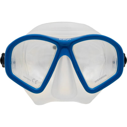 TARGA MASK