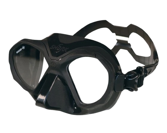 SHARK MASK