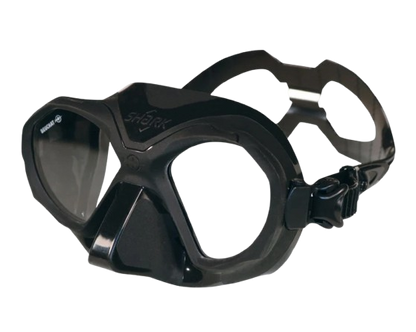 SHARK MASK