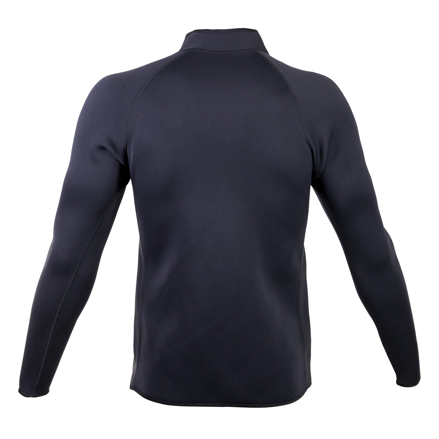 PURIGUARD JACKET 2.5MMM NYLON NEOPRENE