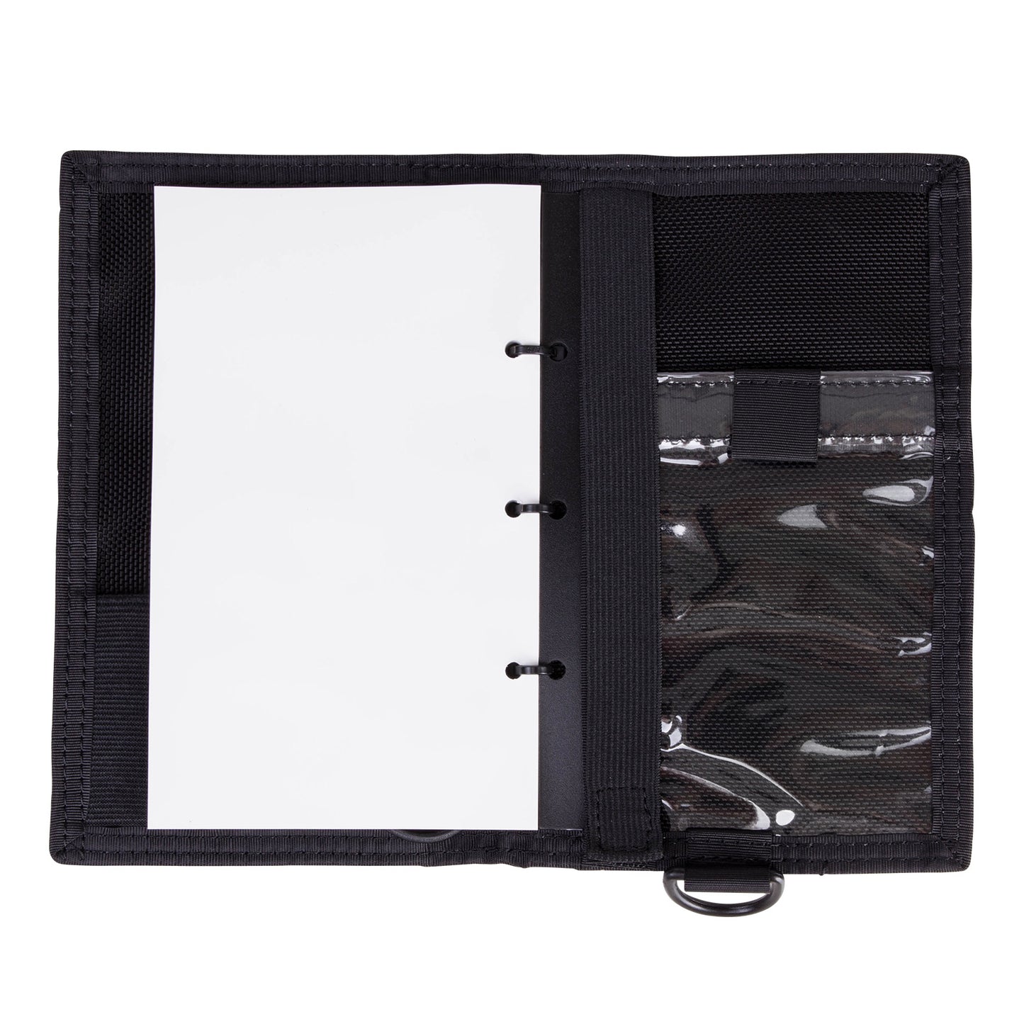 UNDERWATER NOTEBOOK
