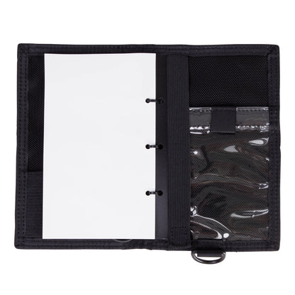 UNDERWATER NOTEBOOK