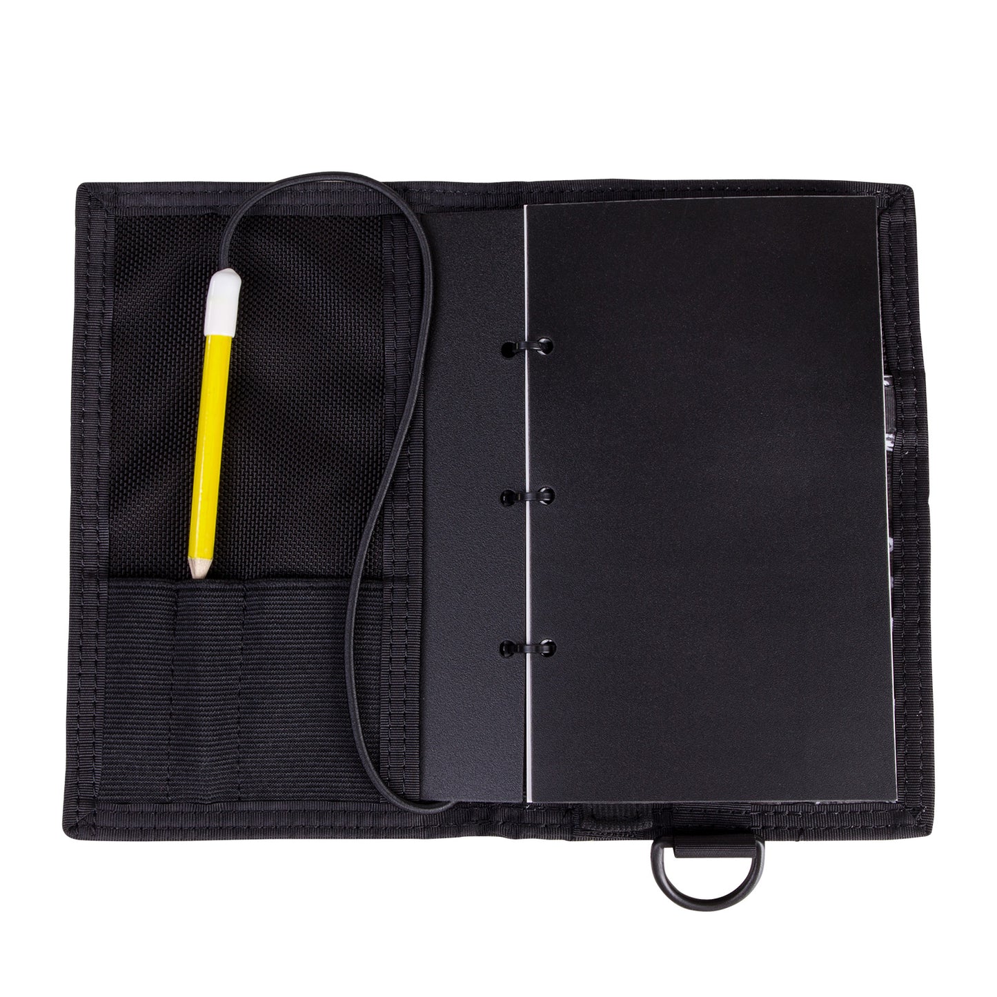 UNDERWATER NOTEBOOK