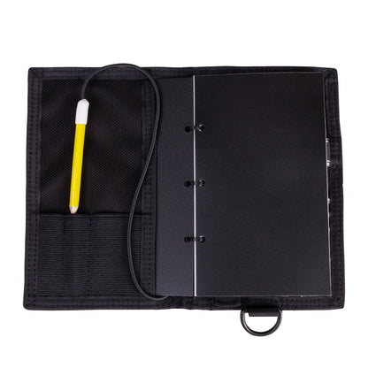UNDERWATER NOTEBOOK