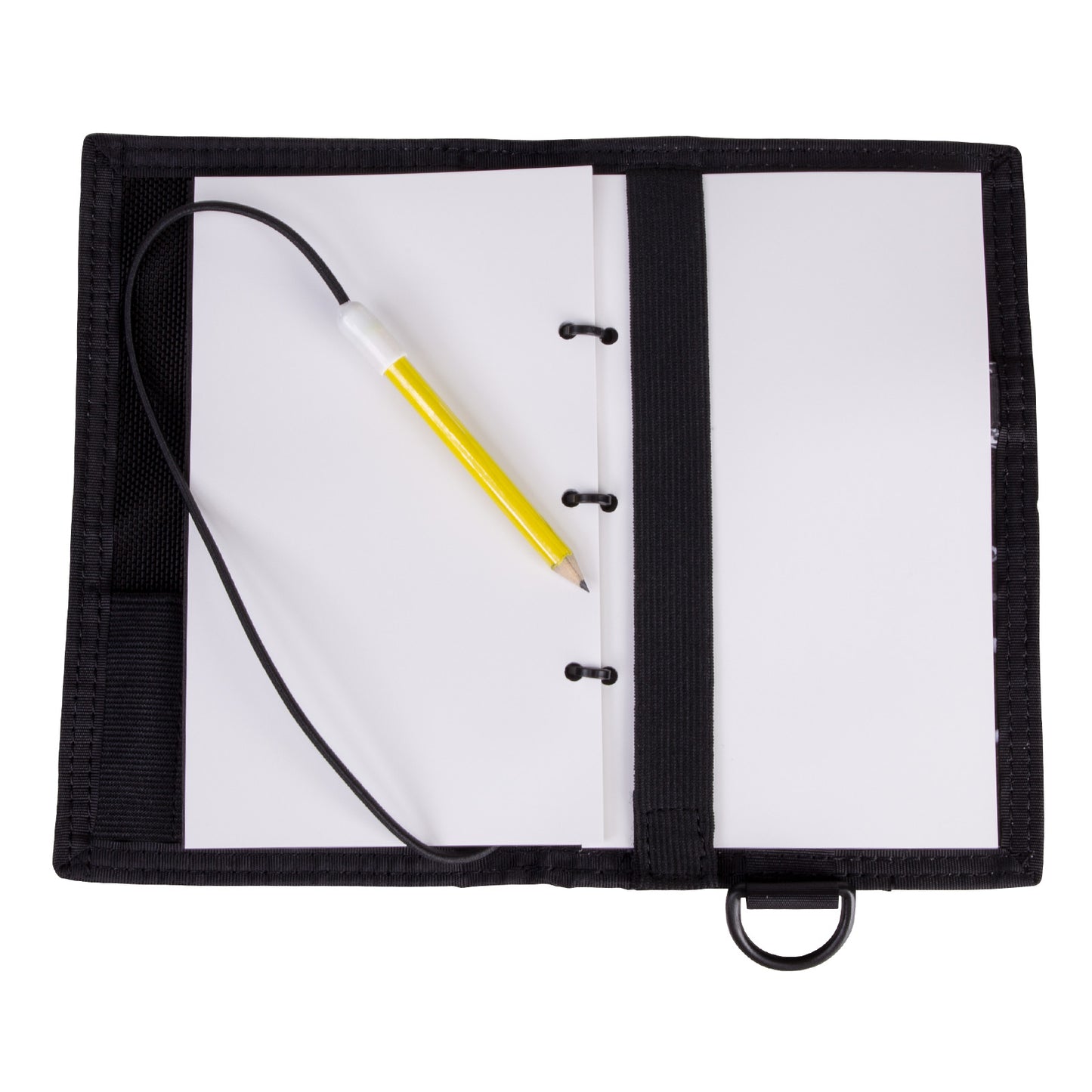 UNDERWATER NOTEBOOK