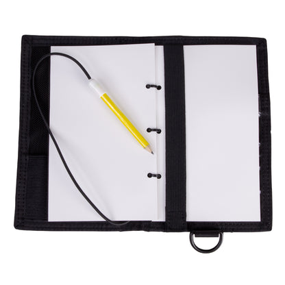 UNDERWATER NOTEBOOK