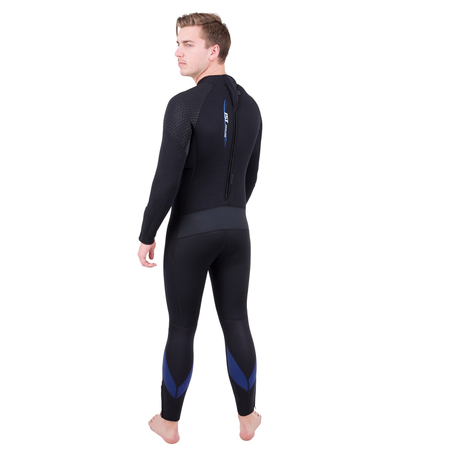 PURiGUARD 5mm DIVING JUMPSUIT IST