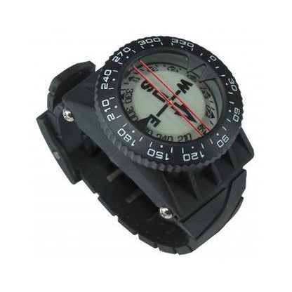 COMPASS - WRIST MODEL & HOSE MOUNT