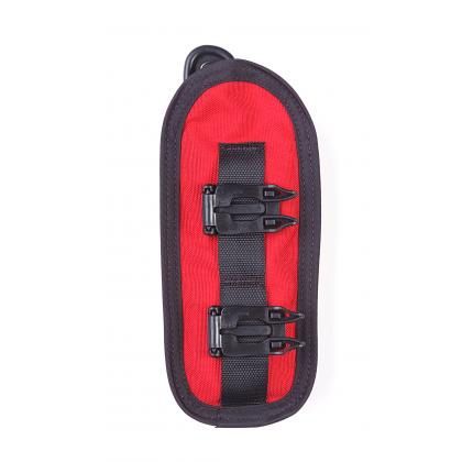 Z KNIFE - XLARGE WITH SHEATH - DC - DIVE RITE