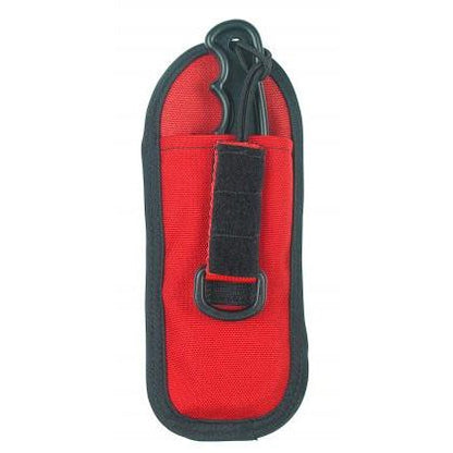 Z KNIFE - XLARGE WITH SHEATH - DC - DIVE RITE