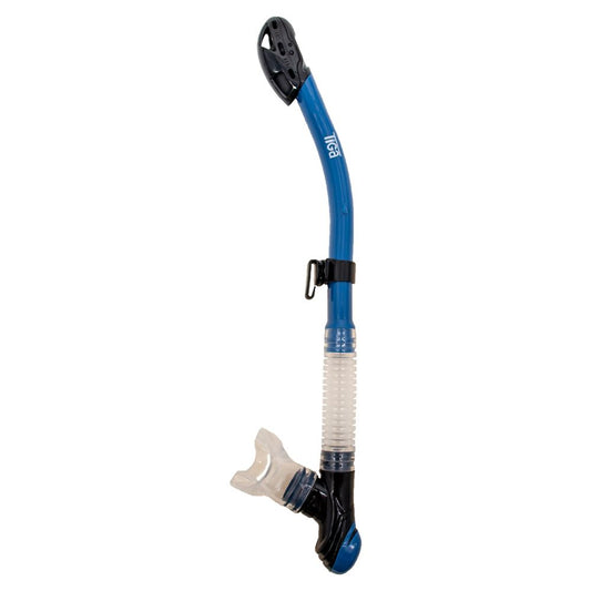 TIGA DRY SNORKEL