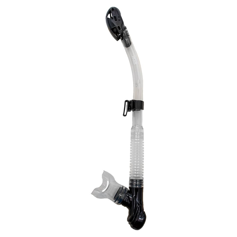 TIGA DRY SNORKEL