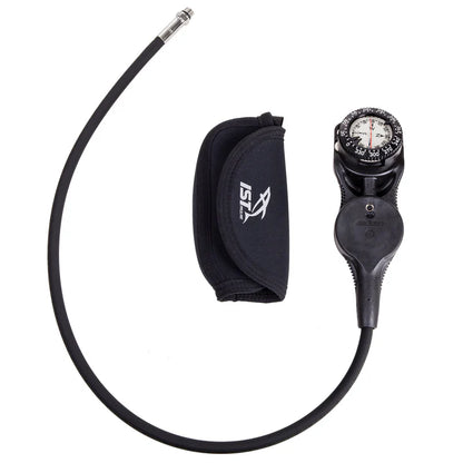 NEW TRIPLE GAUGE CONSOLE