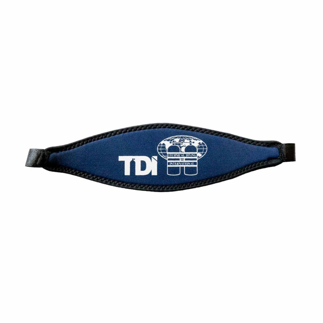 TDI MASK STRAP